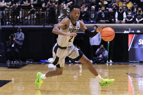 Purdue Game Tonight: Purdue vs Iowa Line, Predictions, Odds, & TV Channel for College Basketball ...