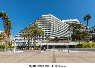 Isrotel Exclusive Collection Photos and Images & Pictures | Shutterstock