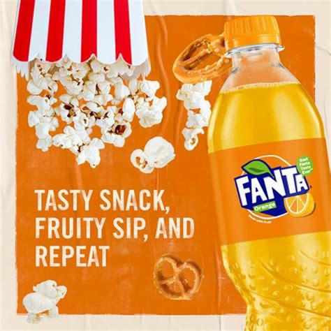 Fanta Ads: Sparkling Fun and Refreshing Flavors