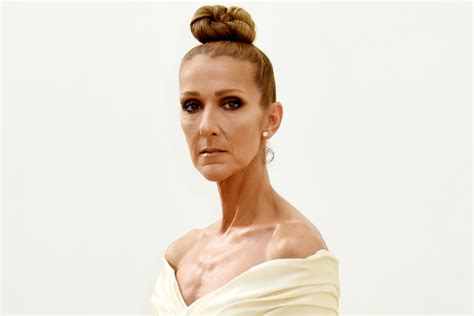 Céline Dion says she's 'not ready to date' after René's death