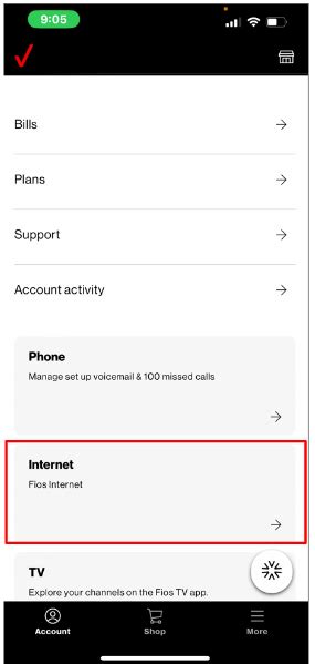 Home Awareness | Verizon Internet Support