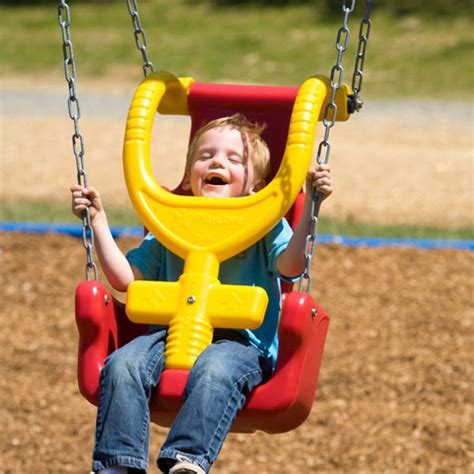 Accent Handicapped Seat | Commercial playground equipment, Playground, Handicap