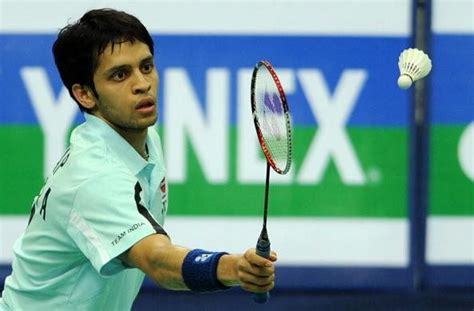 Badminton Asia Championships: Parupalli Kashyap knocked out in the pre-quarter stage