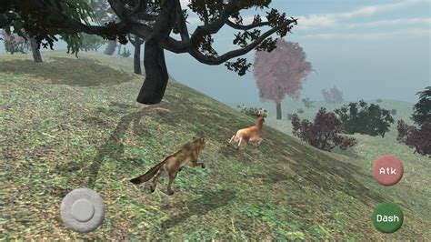 Wolf RPG Simulator APK Free Simulation Android Game download - Appraw