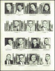 Walt Whitman High School - Whitman Yearbook (Huntington Station, NY), Class of 1959, Page 18 of 144