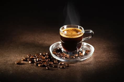 The maths of espresso coffee - Telegraph India