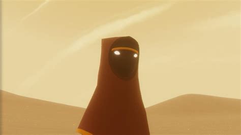 'Journey' Review: Making Video Games Beautiful