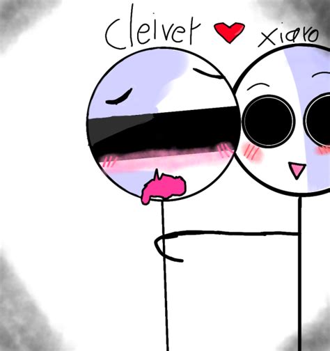 xiaro x cleiver - ibisPaint