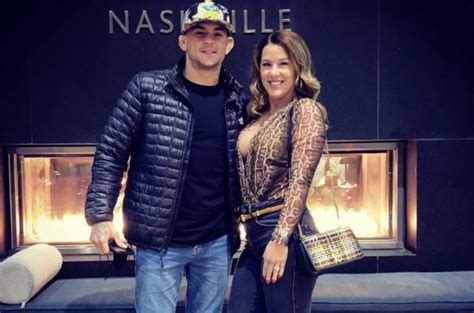 Meet Dustin Poirier's Wife, Jolie Poirier