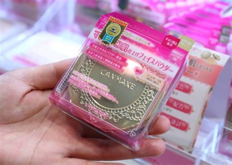 Top 10 Best Japanese Cosmetics at Shibuya Loft: Makeup Must-Buys! | LIVE JAPAN travel guide ...