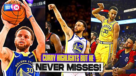 10 Minutes Of OTHERWORLDLY Steph Curry Highlights 🪐 - YouTube