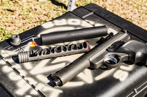 Essence of Liberty | Liberty Suppressors - Firearm Sound Suppressor and ...