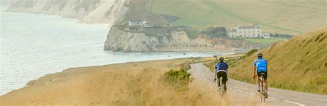 Cycling - Visit Isle Of Wight