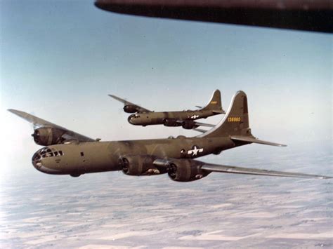 There's a massive World War II bomber at the bottom of a lake in Ne...