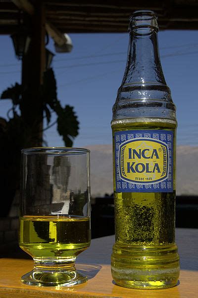 Inca Kola - Wikipedia