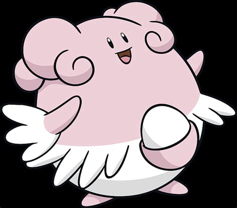 Pokemon 2242 Shiny Blissey Pokedex: Evolution, Moves, Location, Stats