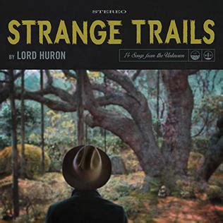 Strange Trails - Wikipedia