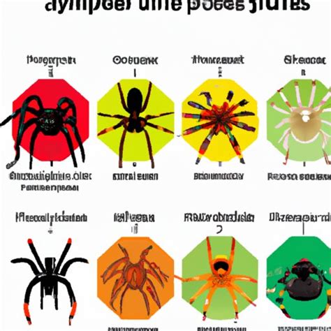 What is the Most Deadly Spider in the World? - The Knowledge Hub