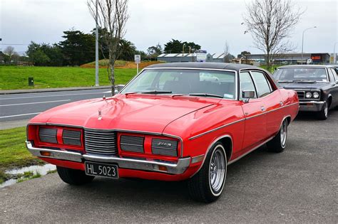 ford fairlane for sale nz - Sau Cady