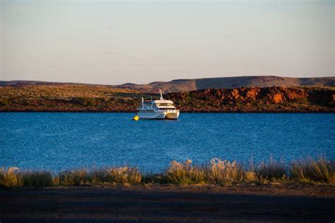 Dampier Caravan Park Review; is it worth a stay?