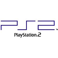 Sony Playstation 2 logo vector free download - Brandslogo.net