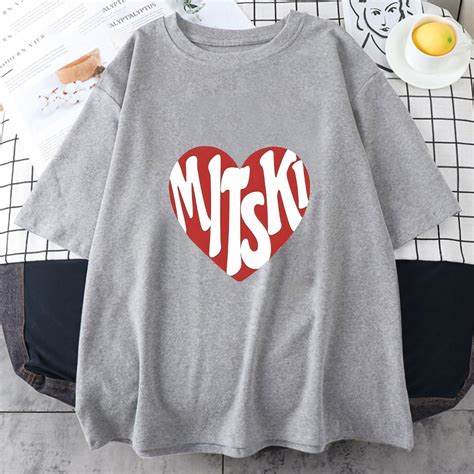 Mitski Heart Logo Shirt Mitski Merch Be the Cowboy Nobody - Etsy