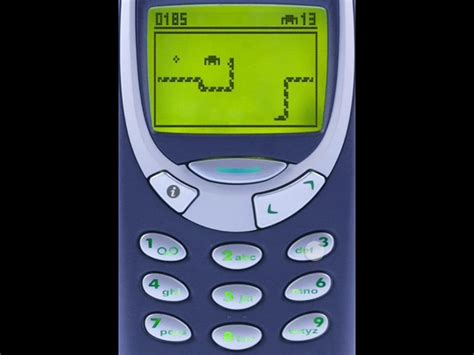 The Nokia 3310 is coming back: Here's how to play Snake right now | The ...