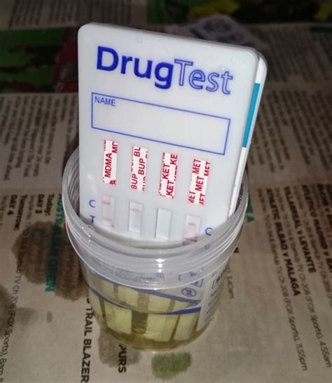 How to Pass a Drug Test If You’ve Smoked Marijuana. – ThyBlackMan.com