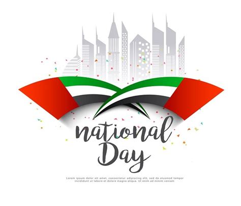 UAE National Day Greetings Quotes 2024 for the loved ones