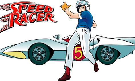 Go Speed Racer Go! Speed Racer Pop! Vinyls Coming Soon! - POPVINYLS.COM