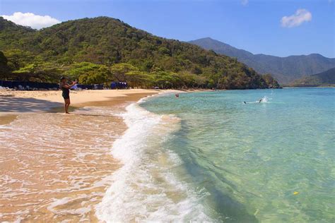 Parque Tayrona Santa Marta | Tours Destacados | Wiwa Tour