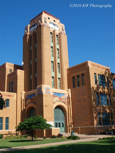 Wichita North High School | Wichita North High School at 143… | Flickr