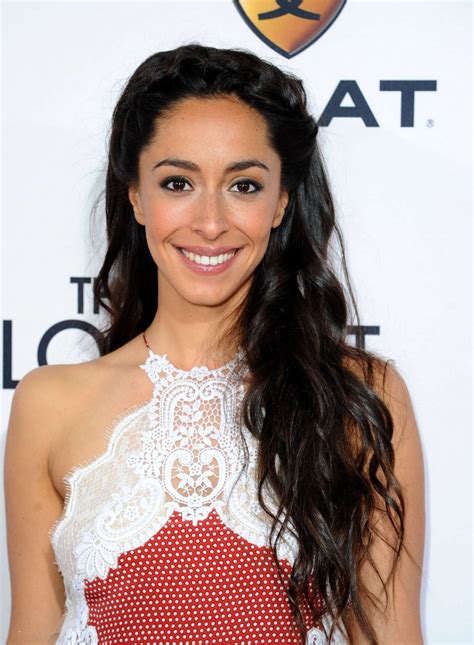 Oona Chaplin: The Longest Ride Premiere -16 – GotCeleb