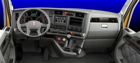 2012 Kenworth T680 | Top Speed