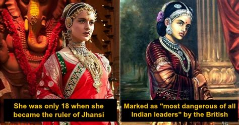 Jhansi Ki Rani History In English - The Best Picture History