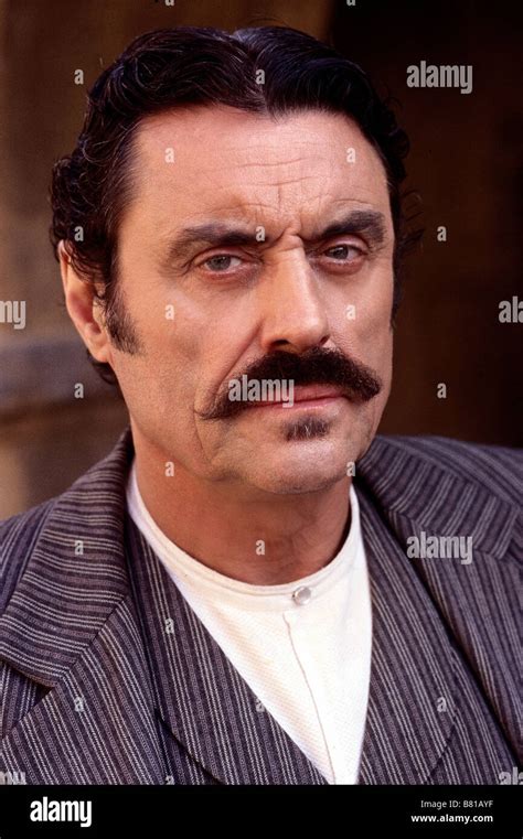 Deadwood Deadwood Year: 2004 - [TV-Series 2004-????] Ian McShane ...