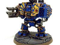 16 Best Chaos dreadnought ideas | chaos dreadnought, warhammer ...