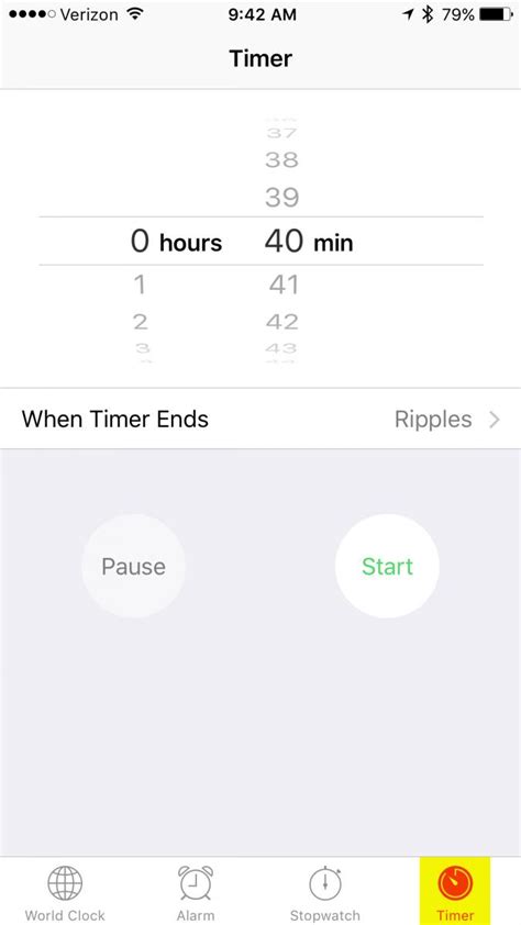 How to Set a Sleep Timer for Music on your Phone | SleepPhones® Comfortable Headband Headphones ...