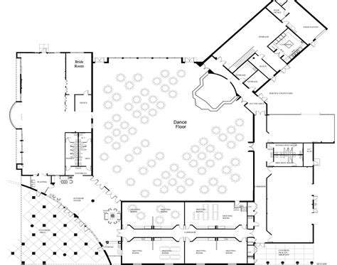 Venetian Convention Center Floor Plan - floorplans.click