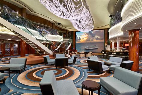 Norwegian Gem Cruise Ship Details | United Cruises