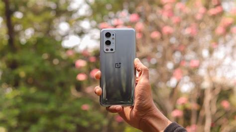 OnePlus 9 Pro review: not revolutionary, but fantastic | TechRadar