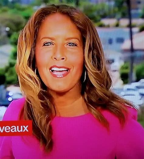 Suzanne Malveaux of CNN, in 2020 | Cnn