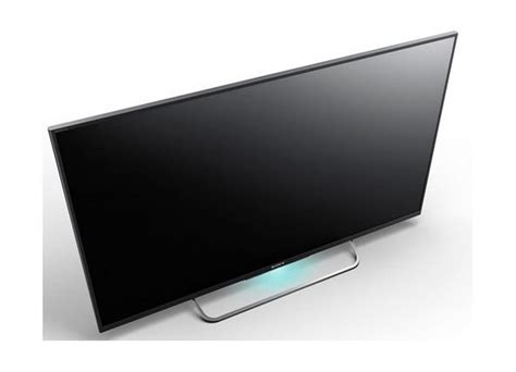 Sony Bravia 42-inch 3D Smart Full-HD LED TV - Black KDL-42W800B Price ...