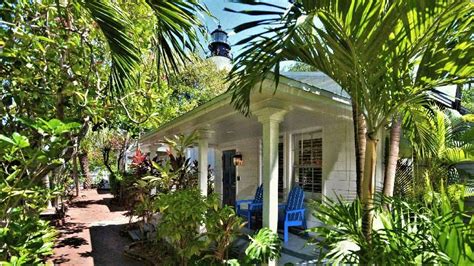 HISTORIC KEY WEST INNS | Six Boutique Hotels in Old Town - Image 1 | Key west hotels, Key west ...