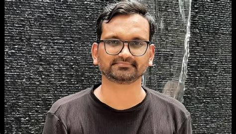 Deepak Kumar Age, Wikipedia, Biography, Education, Net Worth, Income, Caste - Cygnist