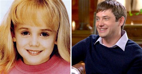 JonBenét Ramsey’s brother Burke speaks out for the first time since her death