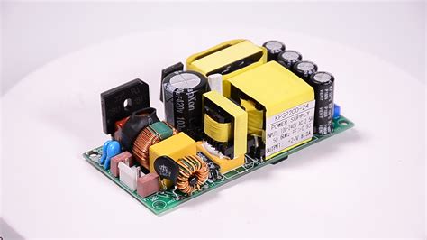 Kaihui Printer Power Supply Pcb Board Units Ac Dc 24 Volts - Buy ...