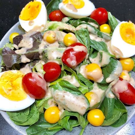 Resep Membuat Salad Sayur | Belajar Masak