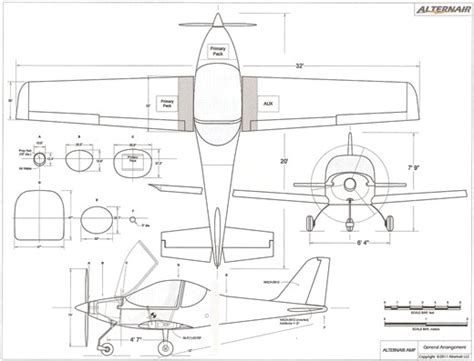 Home Built Aircraft Plans | plougonver.com