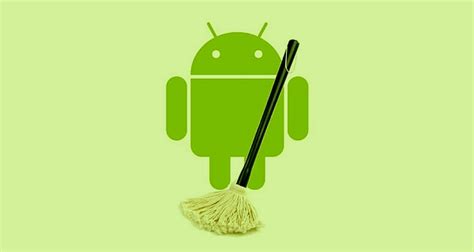 Top 5 Cache Cleaner Apps for Android – Download Security Antivirus